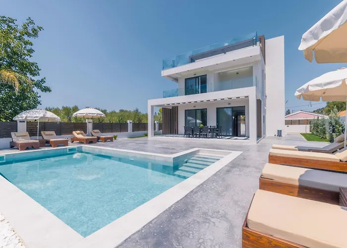 Villa Infinity Ena