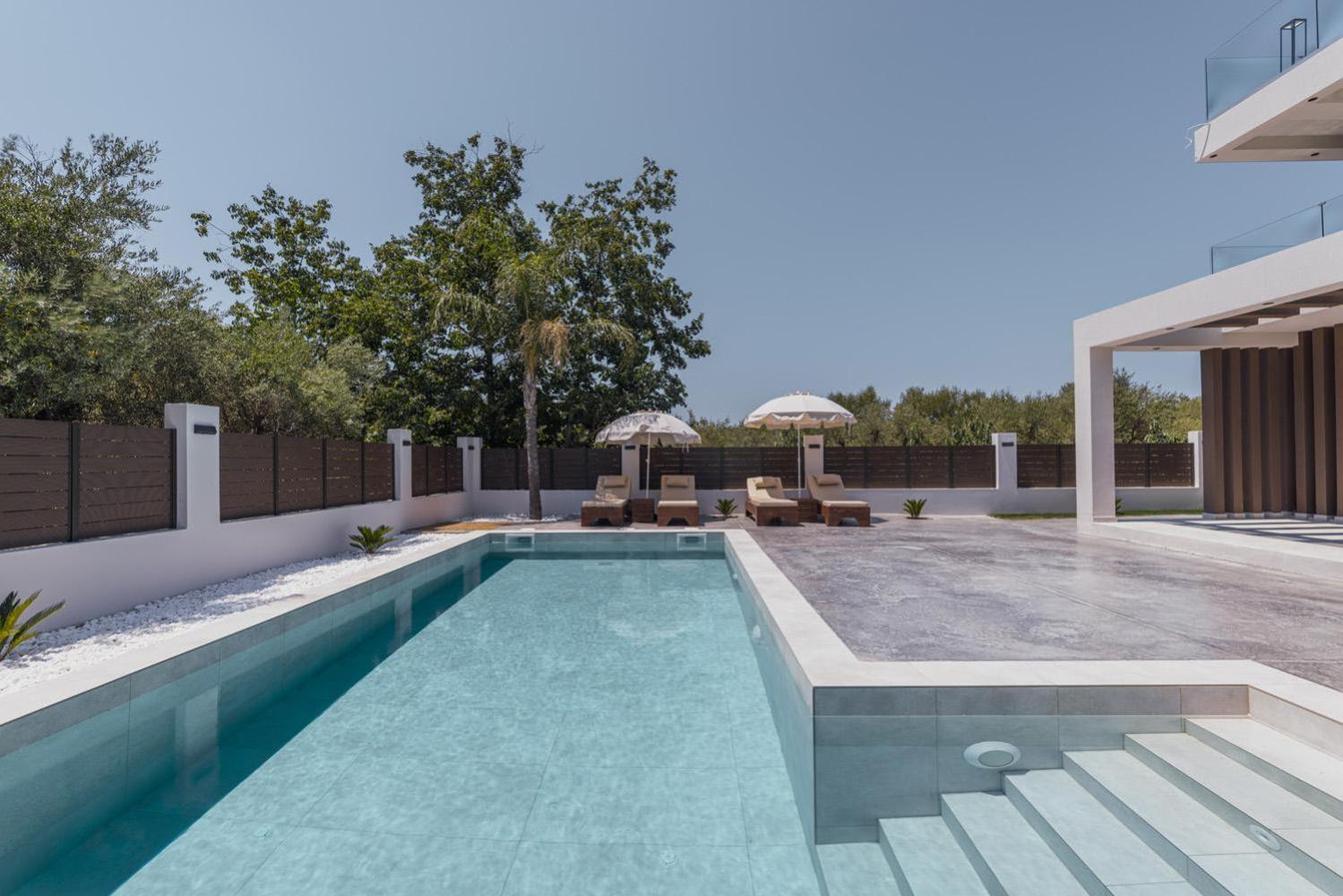 Villa Infinity Ena
