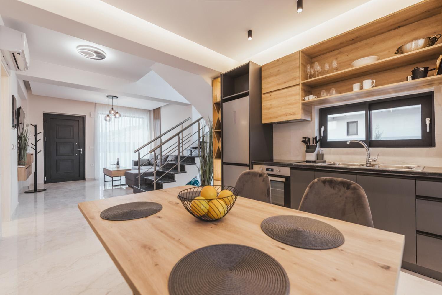 Villa Infinity Ena Kalamákion