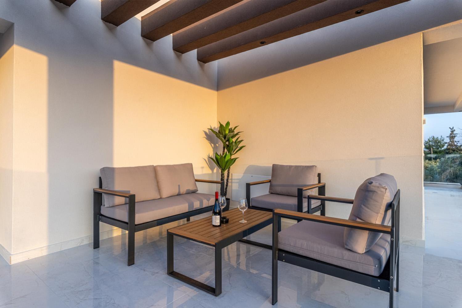 Villa Infinity Ena *