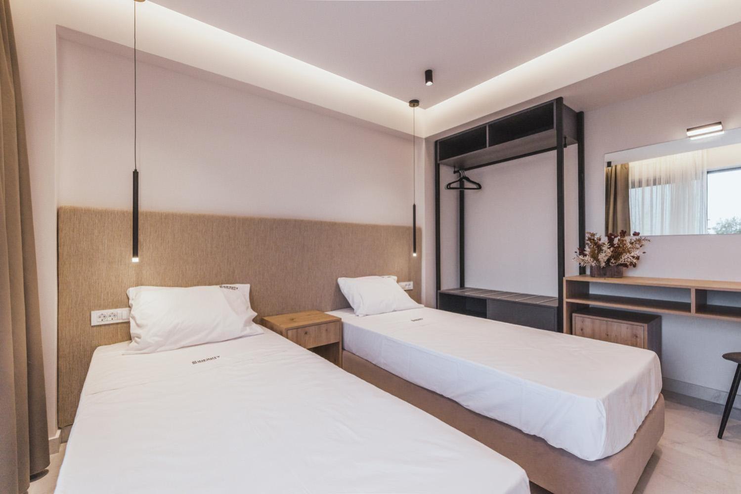 Infinity Ena Villa *