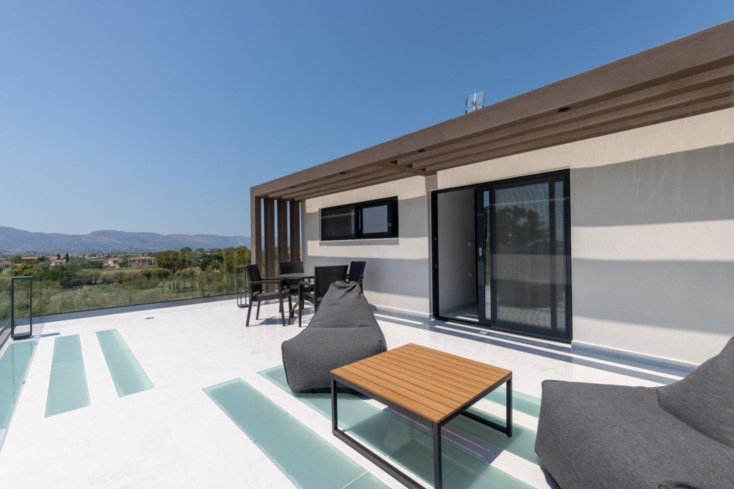Infinity Ena Villa *