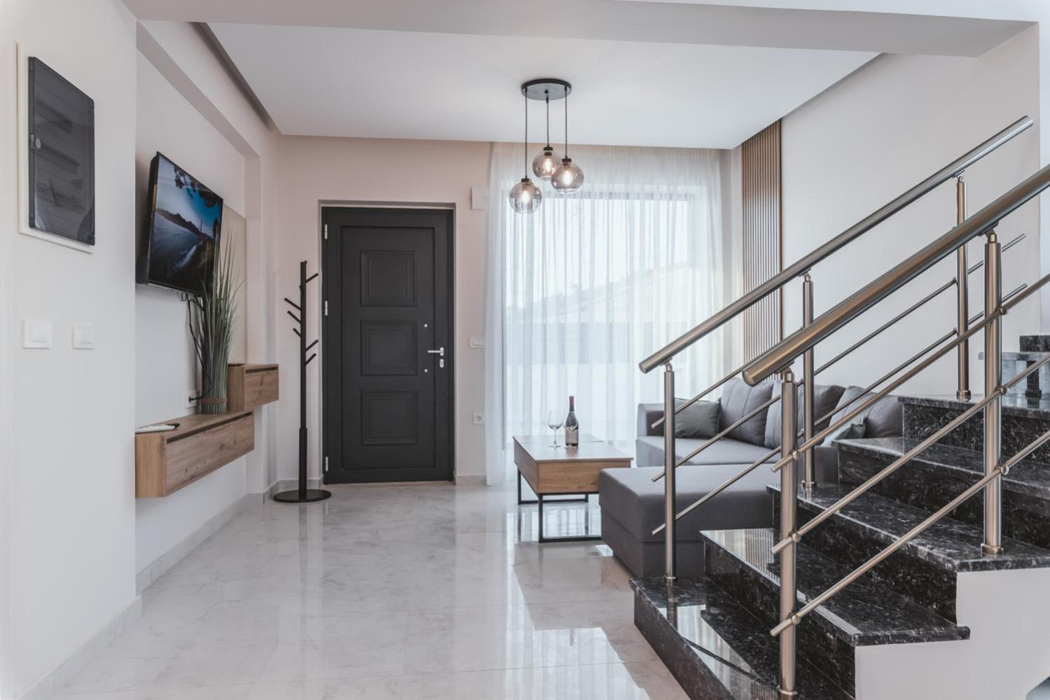 Infinity Ena Villa